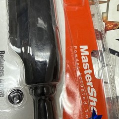 Ramset 40088 MasterShot 0.22 Caliber Powder Actuated Tool