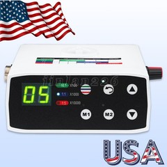 SKYSEA Electric Dental Motor +1:5 High Speed Handpiece Contra Angle