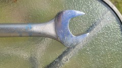 Wright Tool 1148 1-1/2 Inch 12 Point Combination Wrench