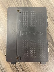 Keyence CV-2100 Digital Machine Vision System Digital Image Sensor/Controller