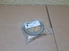 NEW INA 81108-TV THRUST ROLLER BEARING WS 811 08 GS 811 08 Fast Shipping