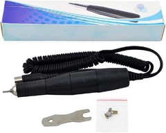 Lab Micromotor Handpiece for Carving Engraving Sanding High-Speed 35,000rpm
