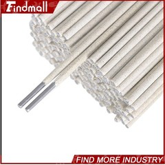 Findmall E6010 1/8″× 14″ 10lbs Premium Arc Welding Rods Carbon Steel Electrode
