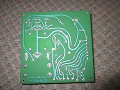Cyberex Inc. Dc To Dc Converter Assembly 41-98-7938-04