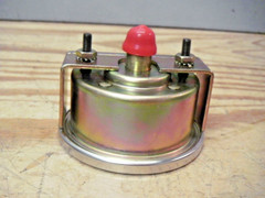CAT 0-100 PSI Caterpillar 4W-0506 Pressure Gauge 3-1/8″ Face