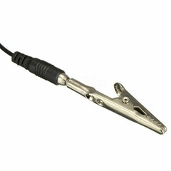 Adjustable Anti Static ESD Wrist Strap Discharge Ground Bracelet Electronic G