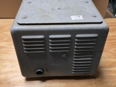 Vintage US Navy Oscilloscope AN/USM-117C