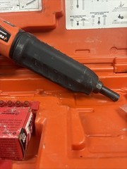 Ramset Cobra+ 0.27 Caliber Semi-Automatic Powder-Actuated Tool W/LOADS !!