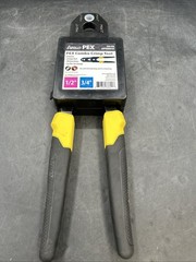 Apollo Pex 1/2 in. and 3/4 in. PEX-B Crimp Tool 69PTKH0014C -Missing Accessories
