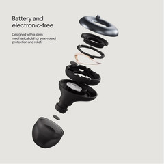 Switch 2 Adjustable Ear Plugs – 3 Noise Relief Modes for Ultimate Control | Flex