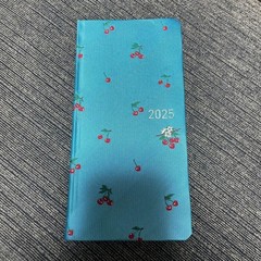 Hobonichi Techo 2025 Weeks Thai Chief Cherry Blossom