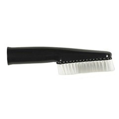 Shop-Vac 9018033 Soft Bristle Auto Brush, Plastic Construction, Black in Colo…