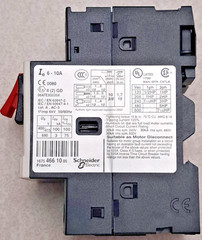 Brand New Schneider GV2ME14 Motor Circuit Breaker Made in France