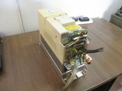 Homag KEB Combivert F4 AC Drive 14.F4.C1E-4A01/1.4 7.5kW/10HP 3Ph Used