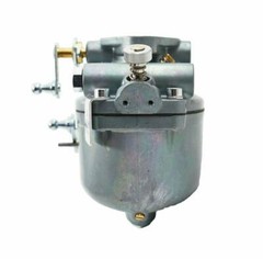 Carburetor for Ford Tractor 600, 700 (1955-1957) with 134 CID Gas Engine.
