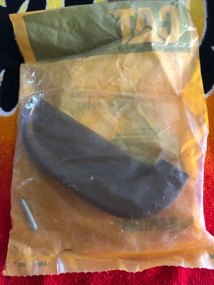 NOS Genuine Caterpillar 3V-3567, 3V3567 HANDLE OEM CAT Made in the USA