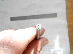 NEW GUHRING SOLID CARBIDE 15XD H.P. DRILL 5.50MM CUT DIA. X 110MM FL X 150MM OAL