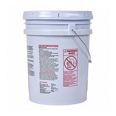 Hercules 35284 Cryo-Tek-100 Anti-Freeze Corrosion Resistant, 5 Gal Pail, Pink,