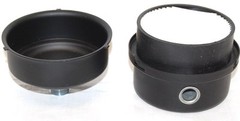 EMGLO G154, JENNY 150-1105 DEWALT 5135562-00 SILENCER FILTER ASSEMBLY W/ ELEMENT