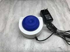 Fisherbrand Fisher Scientific Mini Vortex Mixer 4″ x 4″x 3″ – Tested Working