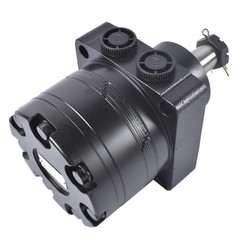 Wheel Motor Brand New fit for Parker Dynamic BMER-2-300-WS-T4-S TG0280US080AAAB