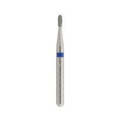Dental Diamond Burs FG Pear 330 Bur Friction Grip High Speed 830/010 830L/008M