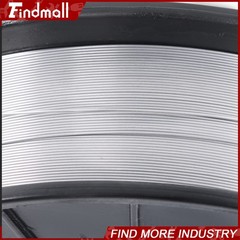Findmall 0.030″ E71T-GS 10 Lbs – Gasless Flux Core Mild Steel MIG Welding Wire