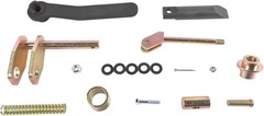 227873A1 Quick Attach Coupler Latch Kit Case IH 1838 1835C 1840 1845C