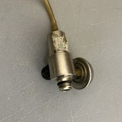 MSA 467895 .25 Liters/Min Flow Control 0.25 lpm / Two Controls /1 Unknown Brand