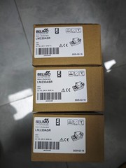 Belimo LM230ASR 5NM AC100-240V Damper actuator original 2-10V adjustabl