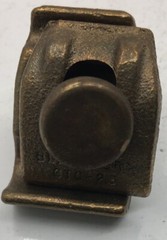 GTC23 BLACKBURN GROUND CLAMP