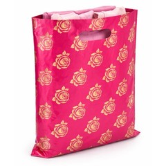 Infinite Pack Large 9″x12″(100pcs) Golden 9″X12″, PACK OF 100, Roses