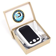 Vape Detector | Handheld