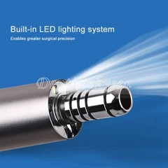 Dental Brushless LED Electric Micro Motor /1:5 1:1 Handpiece for Practice
