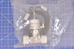 W-2L33-D1-F / FLOWMETER 5 L/MIN ANALOG OUT, W INSTALLATION HW / TOKYO KEISO