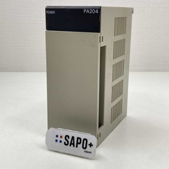 Omron C200HW-PA204 used