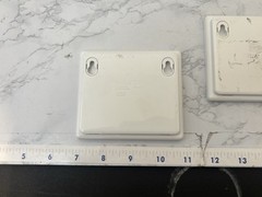 LOT OF 16 Electronic Shelf Price Labels Altierre ETAG210E4 4X3 Inch