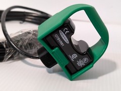 Banner 74185, OTBVR81, OTO-1-GN Photoelectric Switch Sensor