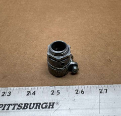 EGS Neer SC-50 1/2″ Flexible Metal Conduit Squeeze Connector FMC Die-Cast Box 25
