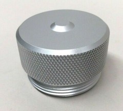 Amphenol Sine Systems P29043 Closure Cap Female Trunk External Threads