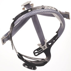 MSA Fas-Trac III Replacement Suspension for Skullgard Hard Hats