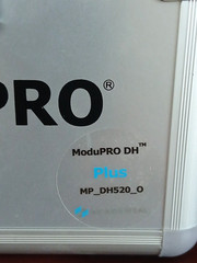 ModuPRO Dental Hygiene Plus MP-DH520_O ACADENTAL Typodont Dental Student Model