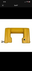1 Pack BT-24QW Battery for Topcon Total Station, Surveying,GPT,GTS,300,BT-24Q US