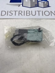 Numatics 227-833B Solenoid Valve, 100-115V 50Hz, 110-120 60Hz, 15A,