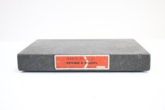 Brown and Sharpe Granite Surface Plate 8×12 inches #2