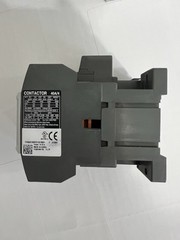 MCG-40/11-120V Magnetic Contactor AC120V 60Hz 4P 1337022798 – New Y574