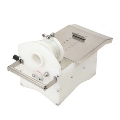 Stainless Steel Commercial Manual Hand-Rolling Sausage Tying & Knotting Machine