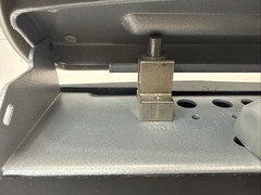 Heavy Duty Swingline 3 Hole Punch Model 74030 Cuts through 20 Sheets
