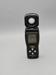 SMART SENSOR Digital Lux Meter Illuminometer Luminometer LCD AS803