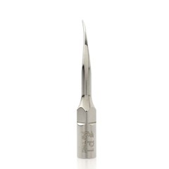 5Pcs Woodpecker Piezo Tips P1 Slim Perio fit Dental Ultrasonic EMS UDS Scaler